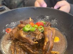 -一楼食业·美食人家