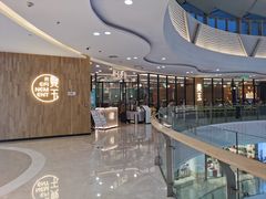 -曼玉餐厅(中原万达店)