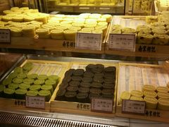 -南宋胡记(杭州体育场路店)