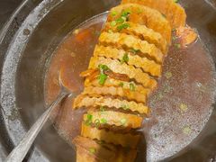 -芳芳私房菜·精做淮扬菜(承德路店)