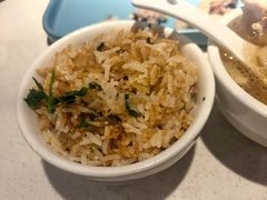 -百年果林椰子鸡(中洲店)