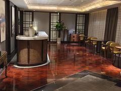 -青雅中餐厅(大连金石滩绿发希尔顿度假酒店)