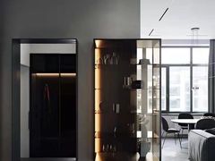 -欧睿宇邦全屋定制(无锡梁溪店)