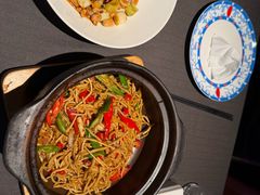 -肆月河豚·新淮扬菜·烤鸭(中关村店)