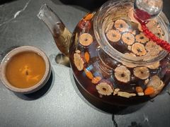 -芳芳私房菜·精做淮扬菜(承德路店)