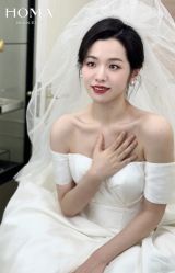 -荷玛高端新娘跟妆团队·彩妆培训