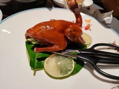 -小炳胜(卓悦中心店)