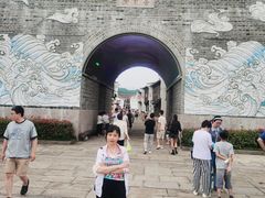 -东海半边山旅游度假区