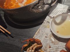 -七欣天香辣蟹火锅(海门解放中路店)