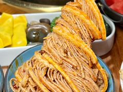 -矮板凳老火锅(宽窄巷子店)