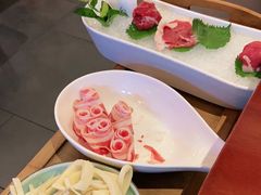 -1078號老北京涮肉(松柏店)