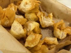 -春家·非遗手工小吃(徐汇万科广场店)