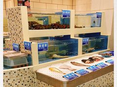 水产区-双井轩(双井店)