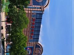 -横店电影城(李沧店)