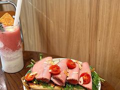 -WOKKA by艮上(中海环宇荟店)