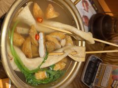 -冰川朝鲜族料理·东北菜(观前店)