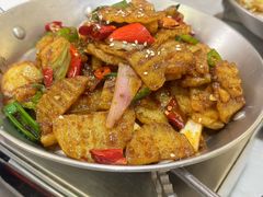 -小菜园新徽菜(芜湖万达店)