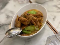-深仔记茶餐厅(亚士厘道店)