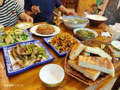 -老味道1992(武当山店)