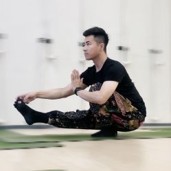 -归位瑜伽&归位普拉提