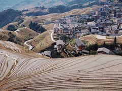 -龙脊梯田