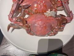-将相和·海鲜蒸饺大连菜