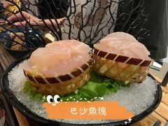 -湊湊火锅·茶憩(东城万达店)