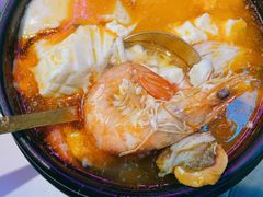 -聚十三烤肉博物馆(魔都首店)
