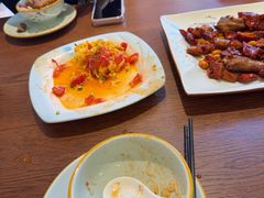 -御香农家菜(莫干山庾村店)