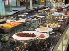 -巴犀烧烤(新崇光店)