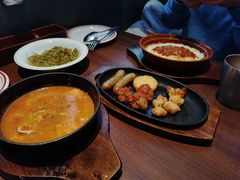 -萨莉亚意式餐厅(杭州滨江天街店)