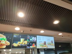 -麦当劳(广州南站店)