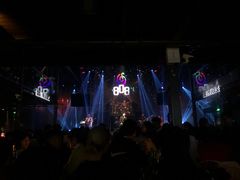 -808 LiveHouse