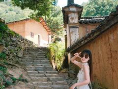 -杨家堂村