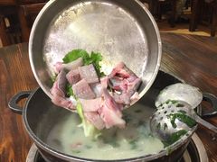-顺德一品粥·20年凤城老字号(芳村店)
