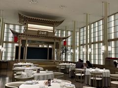 -潞州宴·长治人的会客厅(长兴北路店)