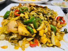 -美极鲜食坊(宝安南路店)