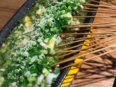 特色烤鱼片-成都吃客(九眼桥店)