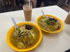 -金利食店(氹仔店)