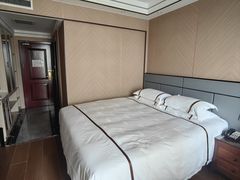 -丝路天山酒店(国际大巴扎店)