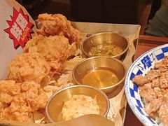 -皇庭广场(福华三路店)