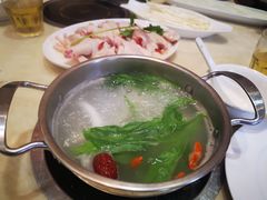 -海南椰子鸡餐厅(三亚湾红树林店)