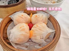 -万山楼海鲜酒家·二十三年老字号