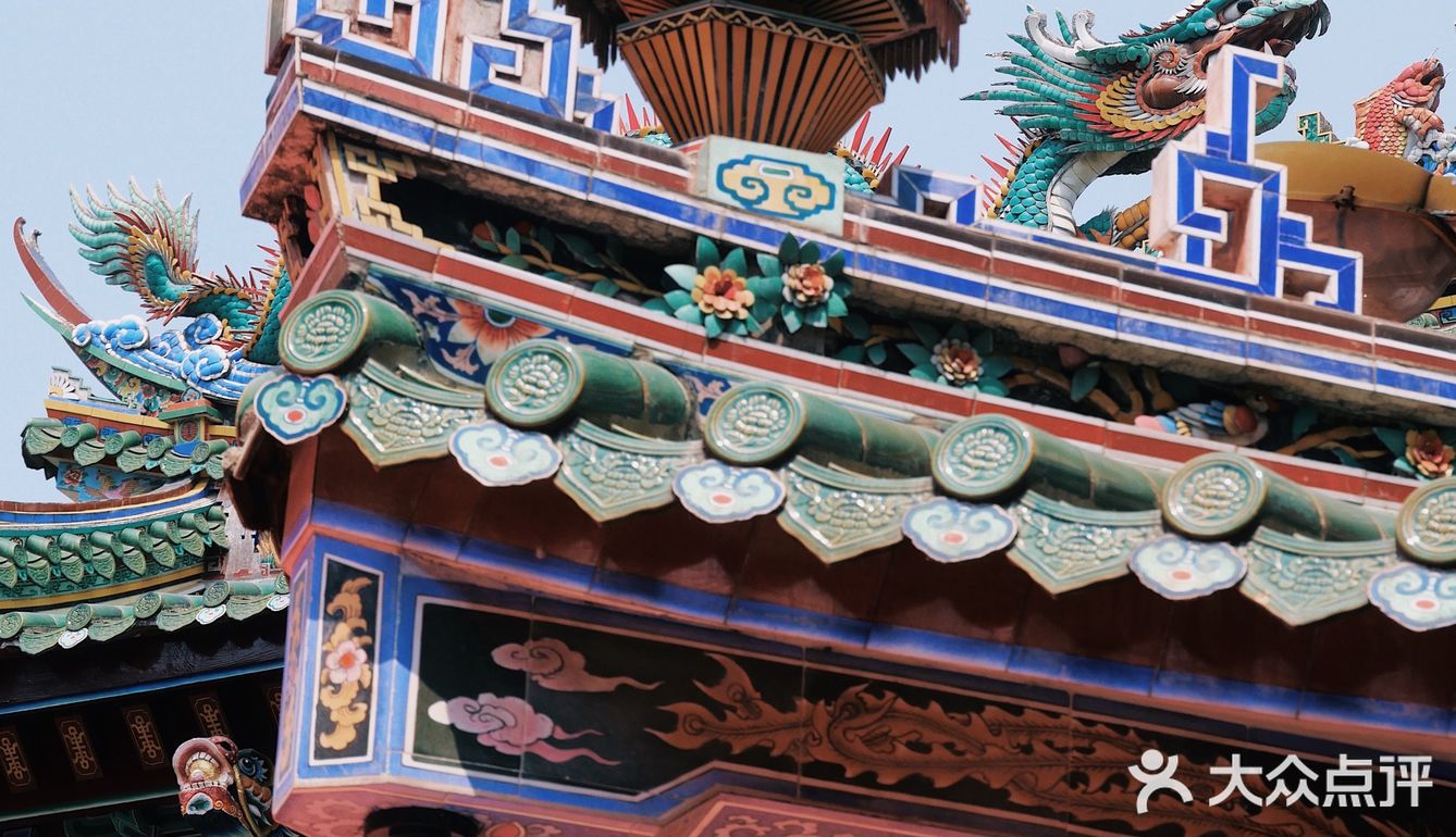 汕尾·安美祖庙|老城记忆·百年祖庙
