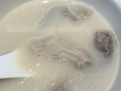 -湯系·煲汤手艺人(东二环泰禾广场店)