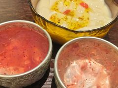 -古都历食南京菜·烤鸭·鸭血粉丝·汤包(南京博物院店)