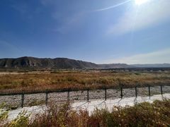 -图们国门景区