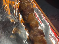 -探鱼·鲜青椒爽麻烤鱼(番禺万达店)