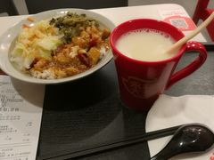 大王宫保鸡丁-永和大王(长寿路店)