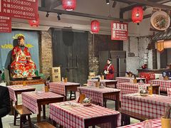 -文昌阁·长沙市井菜(美食地标店)